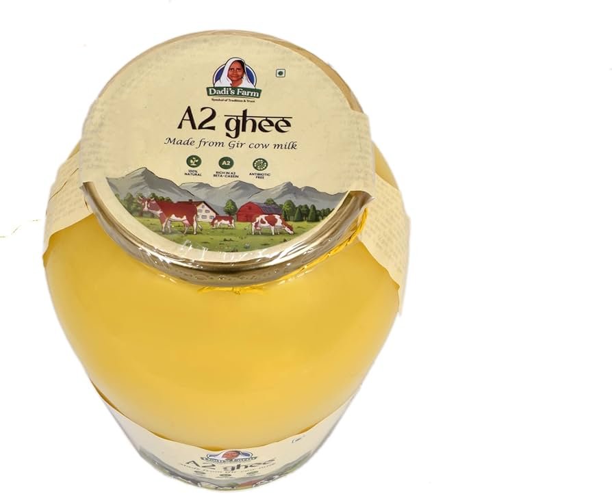 A2 Cow Ghee