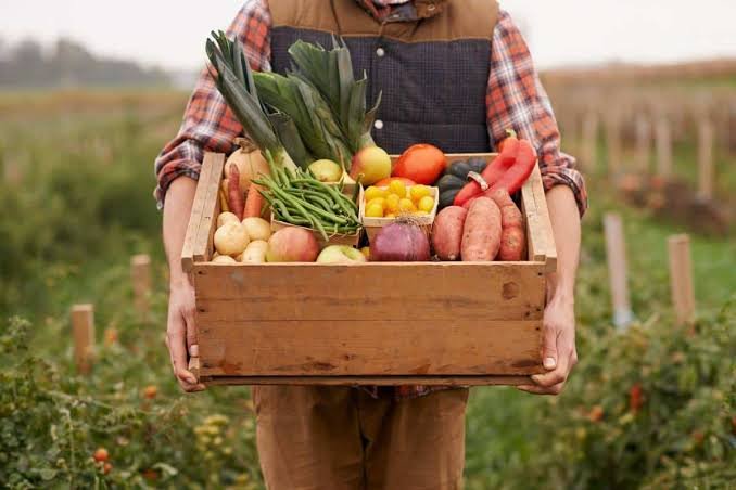 Buying Organic Food