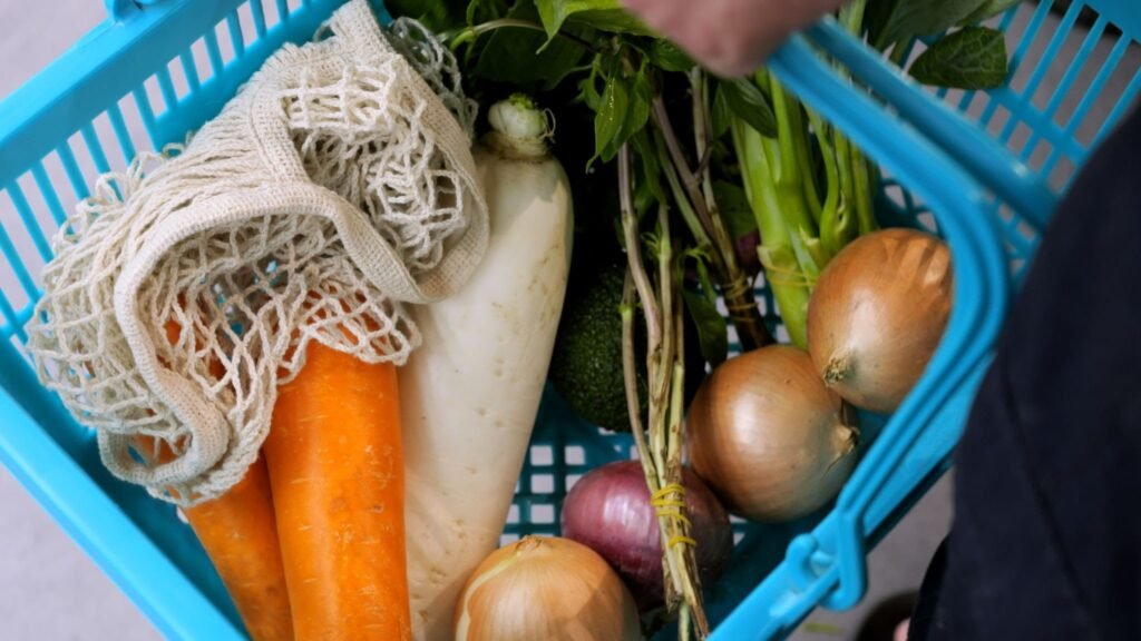Dirty Dozen and Clean Fifteen