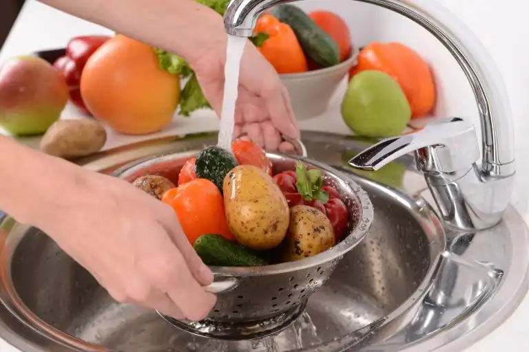 Pesticide Removal Methods
