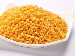 Unpolished Dal vs Polished Dal