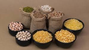 Unpolished Dal vs Polished Dal