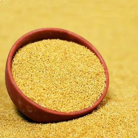 best organic millets for Indian kitchen