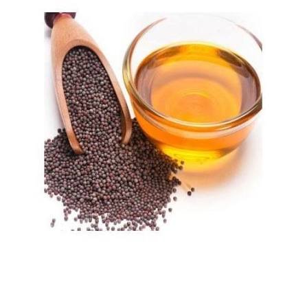 cold pressed mustard oil vs filtered mustard oil
