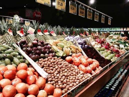 where to buy organic food in Kolkata