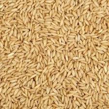 hand pounded rice vs brown rice