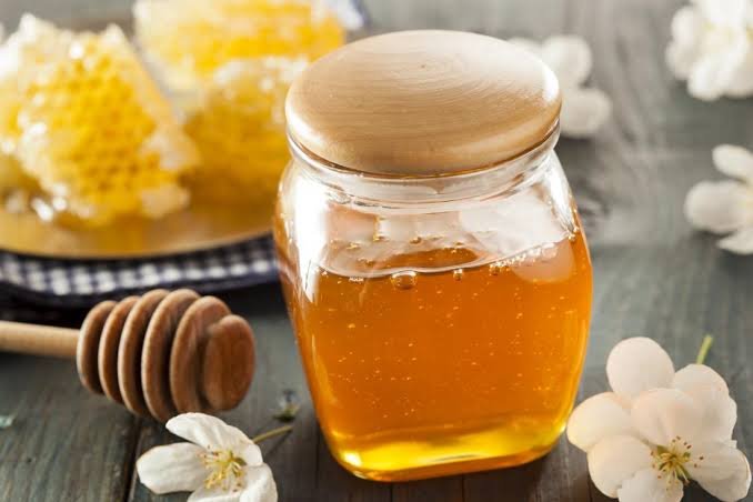 Raw Honey vs Organic Honey vs Forest Honey