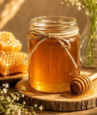 Raw Honey vs Organic Honey vs Forest Honey
