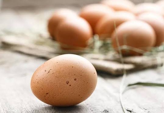organic eggs vs free-range eggs India