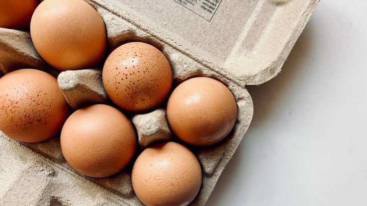 organic eggs vs free-range eggs India