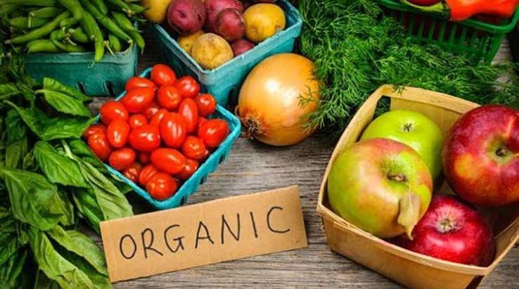 organic foods to buy first in India