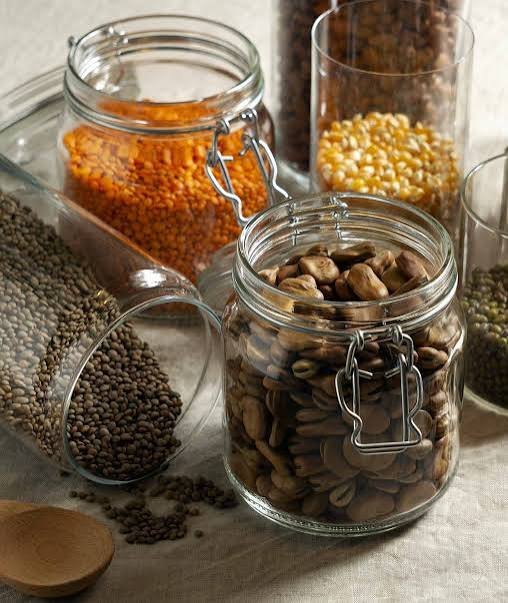 How to Store Nuts and Seeds in India