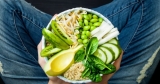 Stop Worrying About Protein, Dietary Fiber Is the Real Macronutrient You Need